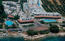 Foto Hotel Chersonissos Maris in Chersonissos ( Heraklion Kreta)
